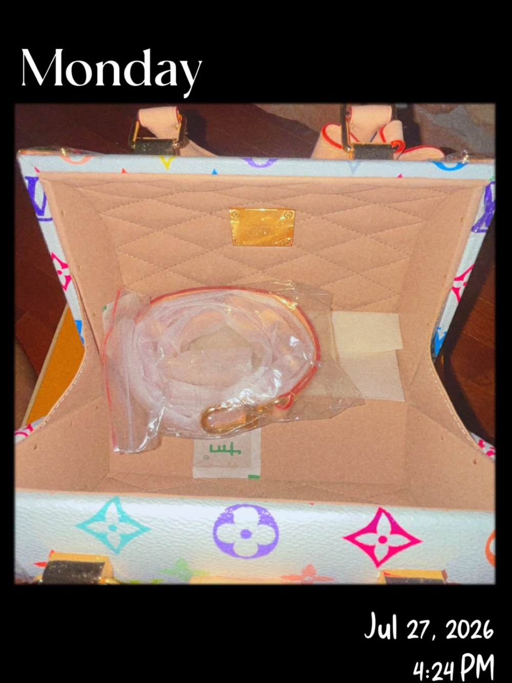 Lv txm trunk new release - Picture 11 of 12